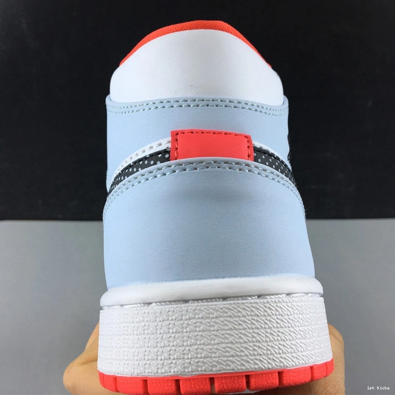 AIR CU2802-400 JORDAN 1 1113